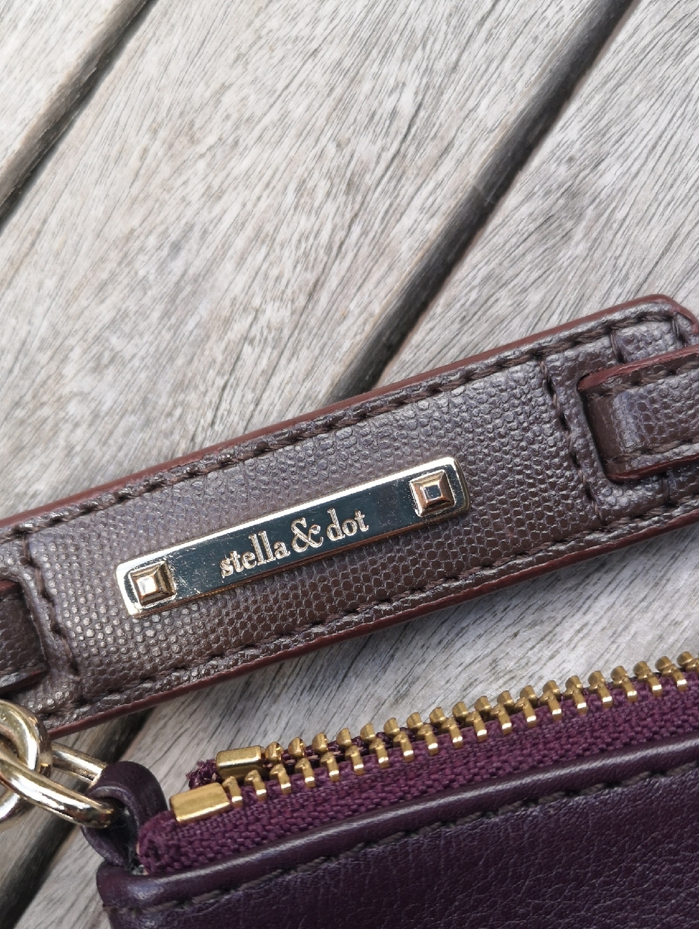 Rebecca Minkoff leather crossbody - Picture 12 of 14